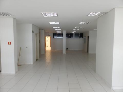 Sala para locação em Maringá, Zona 07, com 80 m²