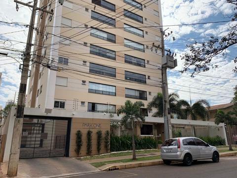 Apartamento à venda em Maringá, Zona 03, com 3 quartos, com 100.1 m², Edifício Park One