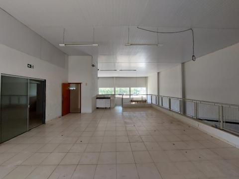 Salão para locação em Maringá, Vila Morangueira, com 400 m²